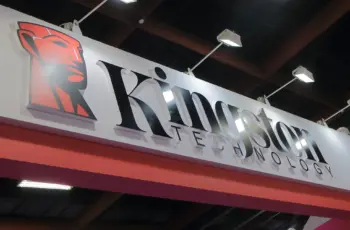 Kingston introduceert compactere NV3 PCIe 4.0 NVMe SSD in M.2 2230-formaat