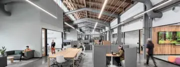 Een slimmere werkplek creëren: De voordelen van flexibele kantoorruimtes voor werknemers en bedrijven