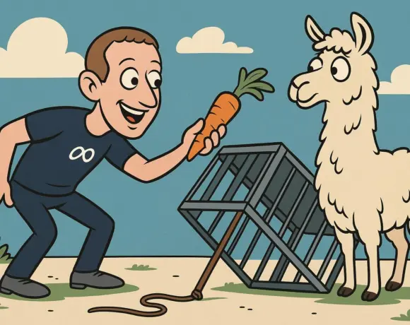 meta llama opensource