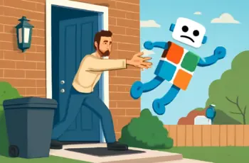 Stap over naar Microsoft 365 Klassiek, zonder Copilot voor minder geld