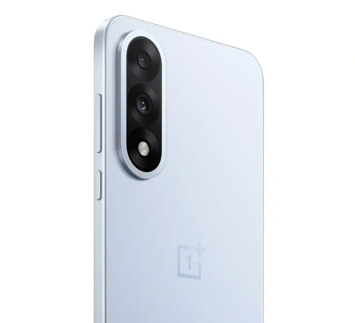 OnePlus Nord 5 (2) (Groot) oneplus nord 5 wit