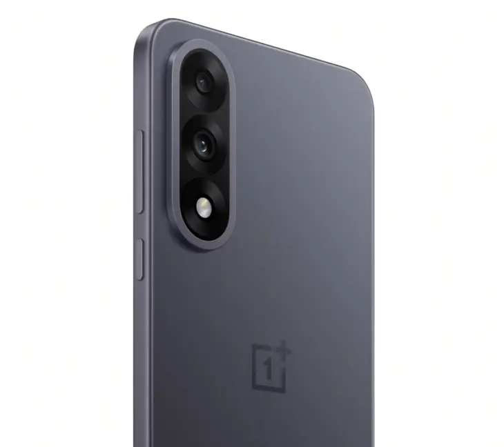 OnePlus Nord 5 (Groot) oneplus nord 5 zwart