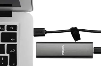 Philips lanceert draagbare SSD voor creatieve professionals