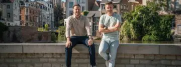Cheqroom-oprichter lanceert Ringtime: slimme automatisering van telefoongesprekken