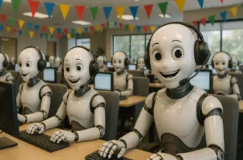 Cognizant werkt samen met Google Cloud om klantenservice te automatiseren met AI