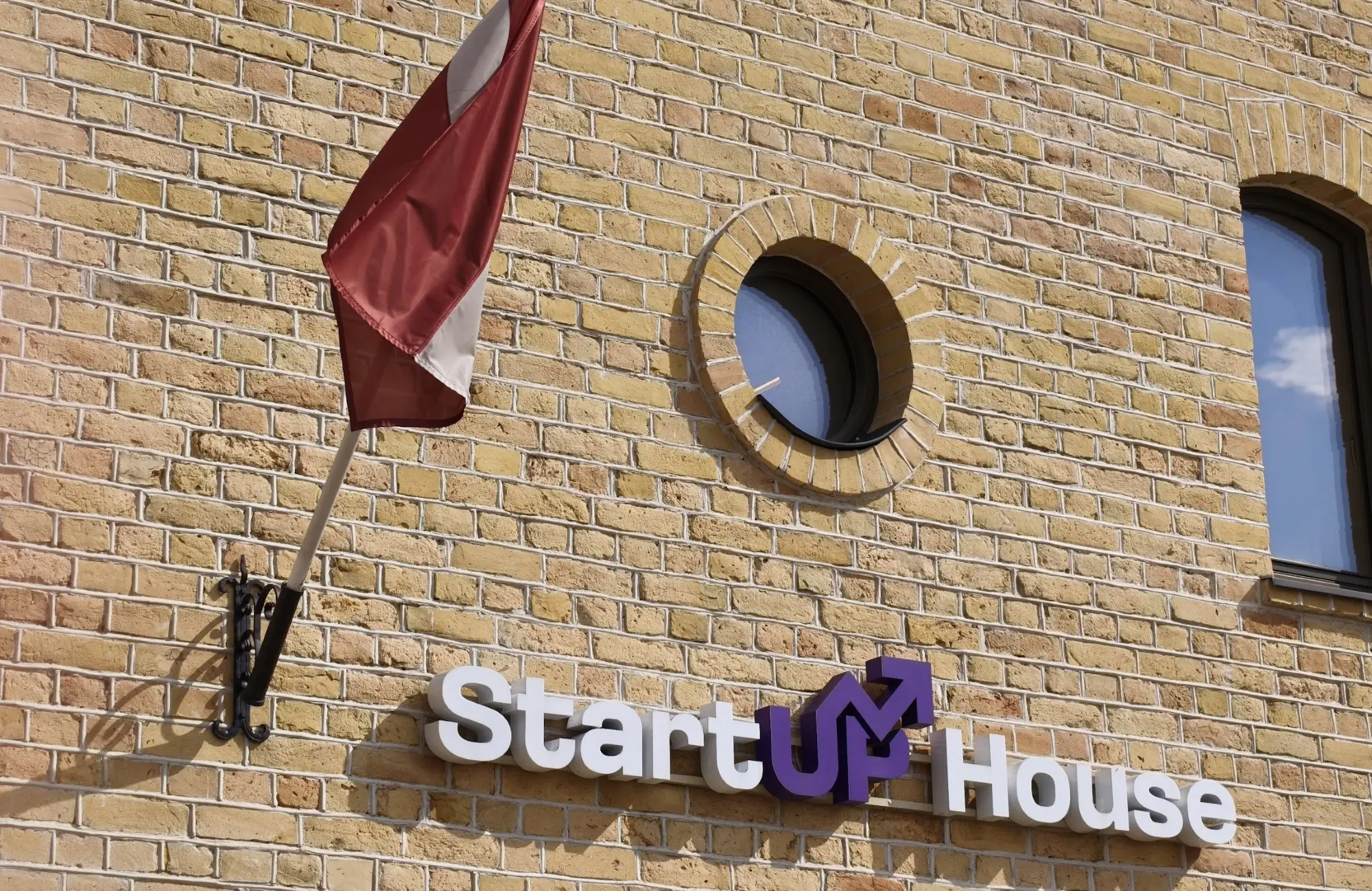 Startup House