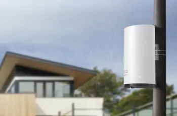 TP-Link breidt Deco Mesh-lijn uit met Wifi 7-router voor buiten
