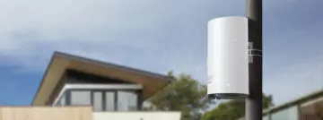 TP-Link breidt Deco Mesh-lijn uit met Wifi 7-router voor buiten