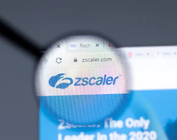 Zscaler introduceert Zscaler Cellular: mobiele zero trust-oplossing voor IoT- en OT