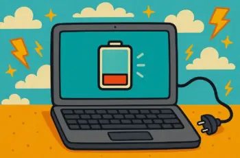 Zo gebruik je de batterijbesparing in Windows 11