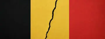 belgie digitale tweespalt