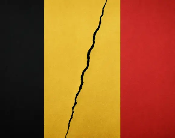 belgie digitale tweespalt