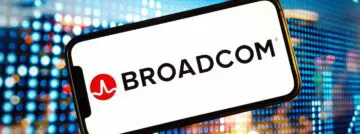 broadcom vmware