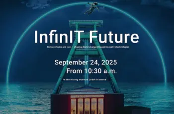 InfinIT Future