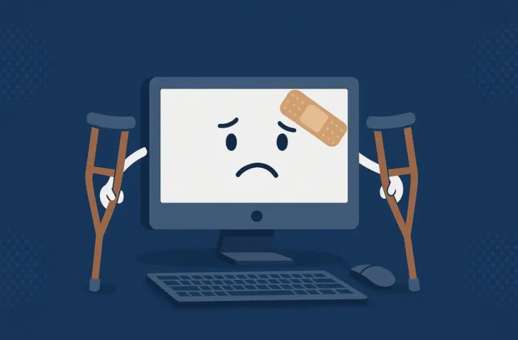 cyber recovery