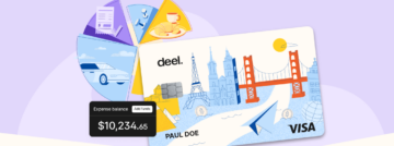 Deel maakt platform nog krachtiger met nieuwe AI-, verlonings- en rekruteringstools