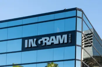 ingram micro
