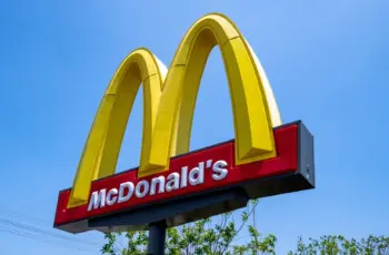 mcdonalds