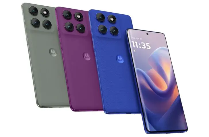 Motorola edge 60 pro getest: een stap vooruit én kansen gemist
