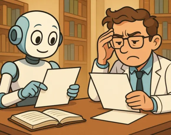 Onderzoekers proberen AI-systemen te manipuleren met verborgen prompts