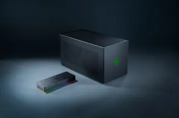 razer thunderbolt 5