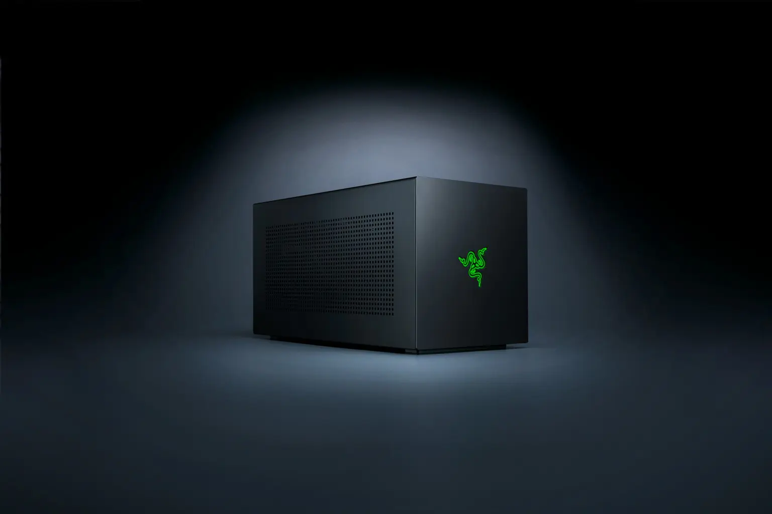 razer gpu razer core x v2