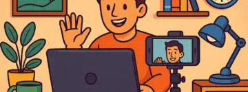 Gebruik je Android-smartphone als webcam in Windows 11