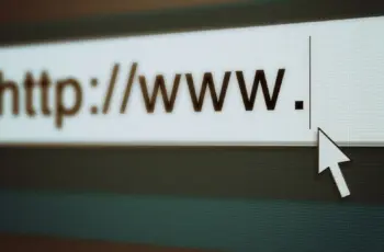 www domeinnaam url
