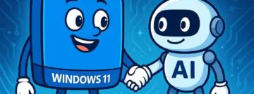 Windows 11 krijgt zomerupdate met nieuwe AI-functies