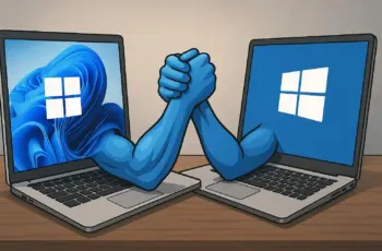 windows 11 vs windows 10