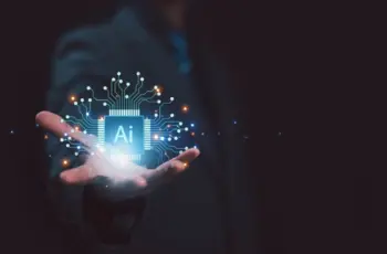 Van buzz naar businessmodel: hoe Pax8 AI adopteert en partners klaarstoomt voor de toekomst