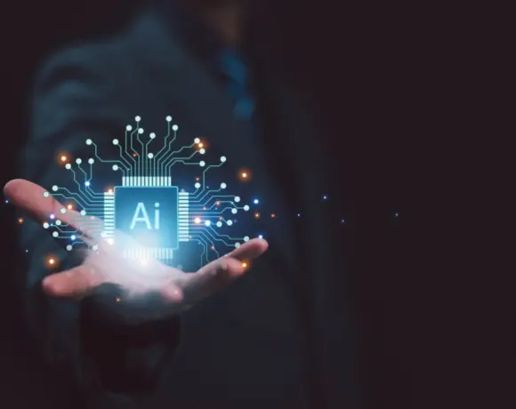 Van buzz naar businessmodel: hoe Pax8 AI adopteert en partners klaarstoomt voor de toekomst