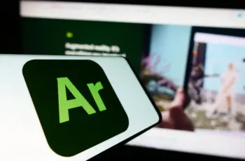 Adobe Aero