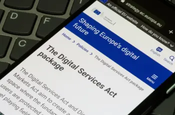VS overwegen sancties voor wie Europese technologiewetten toepast