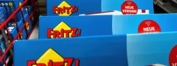 FritzBox-fabrikant AVM doopt zichzelf om tot ‘FRITZ!’