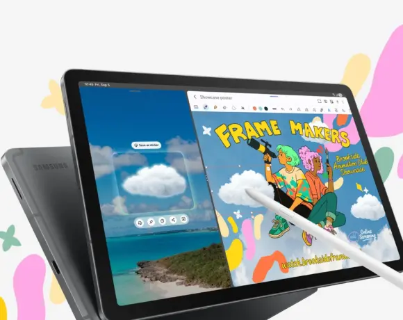 Samsung lanceert de Galaxy Tab S10 Lite: tablet voor dagelijks gebruik