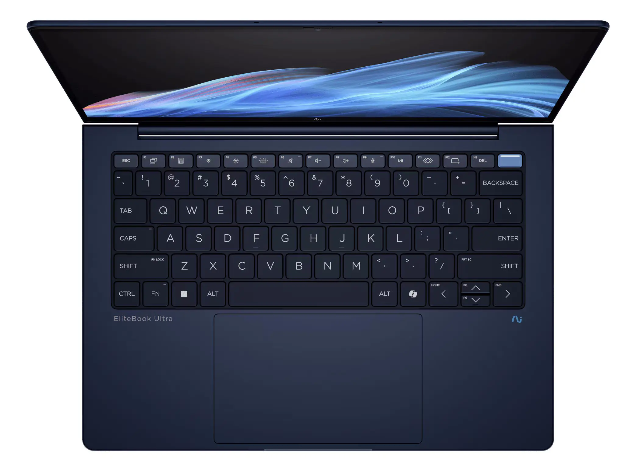 HP EliteBook Ultra G1i 3