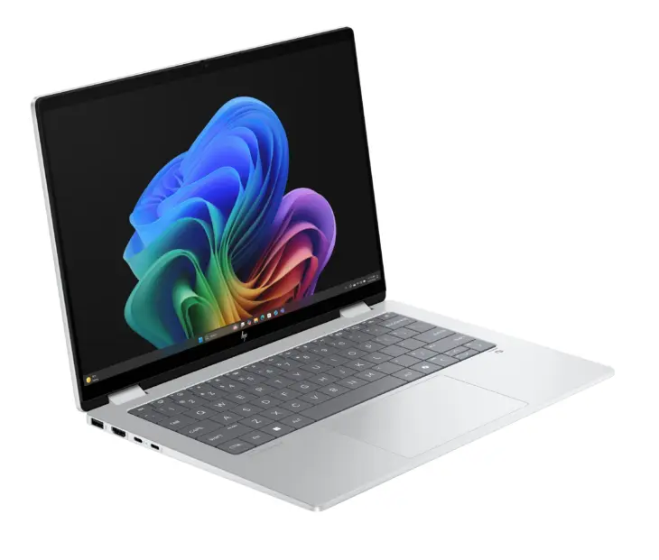 HP OmniBook X Flip 14 1