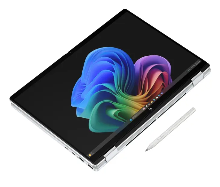 HP OmniBook X Flip 14 3