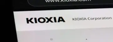 Kioxia toont 5 TB supersnel NAND-geheugen met HBM-ambities