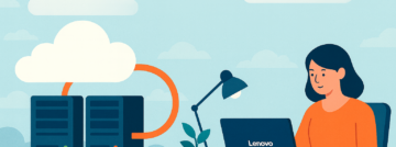 Lenovo TruScale: van servers zoals in de cloud tot de werkplek en alles daartussen