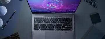 MSI Creator A16 AI+ review: gesaboteerde bijna-kampioen