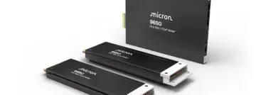 Micron introduceert ’s werelds eerste PCIe Gen6 SSD