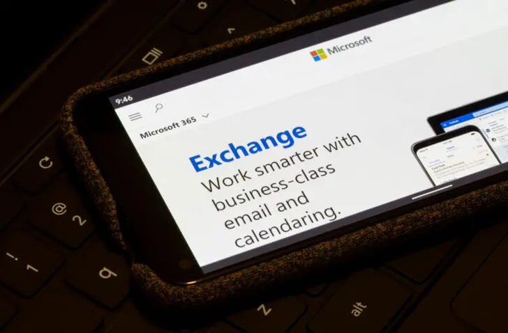 Automatisch archiveren van mails in Exchange Online wordt realiteit