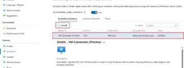 Microsoft lanceert VM Conversion-tool om VMware-machines te migreren