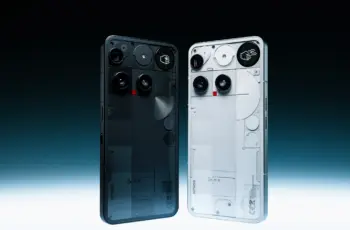 Nothing Phone 3 review: cliché doorbroken? 