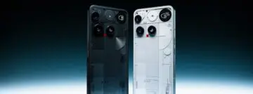 Nothing Phone 3 review: cliché doorbroken?