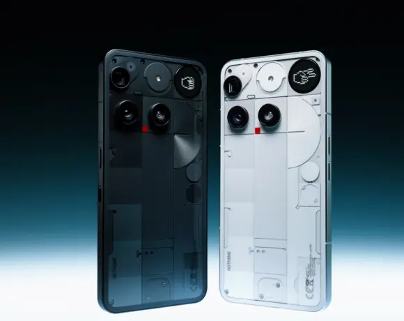 Nothing Phone 3 review: cliché doorbroken? 