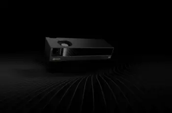 Nvidia lanceert compacte Blackwell GPU’s met bescheiden TDP