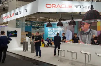 NetSuite lanceert AI Connector Service voor koppeling met externe AI-systemen